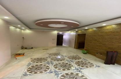 Apartment - 3 Bedrooms - 2 Bathrooms for sale in Al Lebeny Axis - El Mariouteya - Faisal - Hay El Haram - Giza