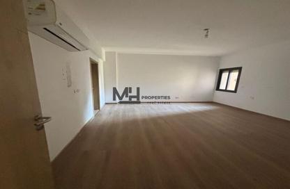 Apartment - 3 Bedrooms - 3 Bathrooms for rent in Moon Residences - Fifth Square - The 5th Settlement - New Cairo City - Cairo
