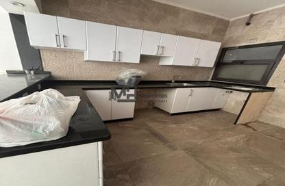 Apartment - 3 Bedrooms - 3 Bathrooms for rent in Moon Residences - Fifth Square - The 5th Settlement - New Cairo City - Cairo