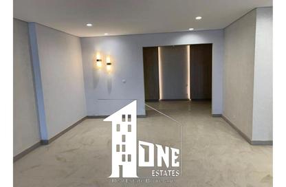 Apartment - 3 Bedrooms - 3 Bathrooms for sale in Mivida - 5th Settlement Compounds - The 5th Settlement - New Cairo City - Cairo