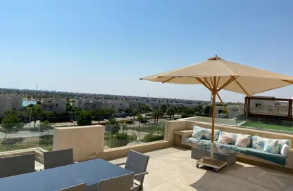 Chalet - 4 Bedrooms - 4 Bathrooms for sale in Hacienda Bay - Sidi Abdel Rahman - North Coast