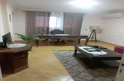 Apartment - 3 - 2 for sale in Al Lebeny Axis - El Mariouteya - Faisal - Hay El Haram - Giza