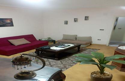 Apartment - 3 - 2 for sale in Al Lebeny Axis - El Mariouteya - Faisal - Hay El Haram - Giza