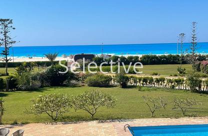 Palace - 7+ Bedrooms - 7 Bathrooms for sale in Marseilia Beach 1 - Marseilia - Markaz Al Hamam - North Coast Palace - 7+ Bedrooms - 7 Bathrooms for sale in Marseilia Beach 1 - Marseilia - Markaz Al Hamam - North Coast