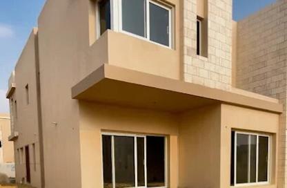 تاون هاوس - 3 - 3 للبيع في تواني هايد بارك - كمبوندات 6 أكتوبر - مدينة 6 أكتوبر - الجيزة