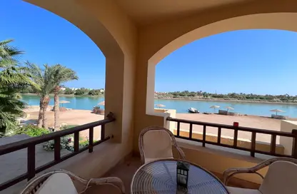 شقة - غرفة نوم - 1 حمام للبيع في الجونة - الغردقة - محافظة البحر الاحمر