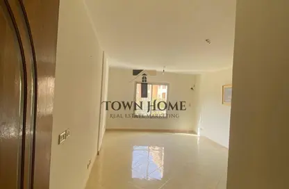 Apartment - 2 Bedrooms - 1 Bathroom for rent in Taha Hussein St. - Rehab City First Phase - Al Rehab - New Cairo City - Cairo