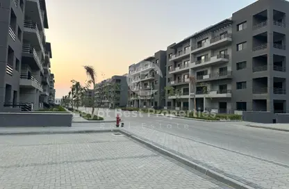 شقة - 3 غرف نوم - 3 حمامات للبيع في ستودا - شيراتون المطار - النزهة - القاهرة