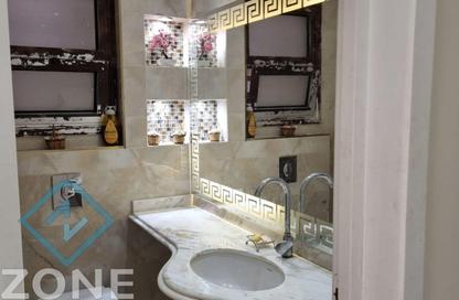 Apartment - 2 Bedrooms - 1 Bathroom for rent in B8 - Madinaty - Cairo Apartment - 2 Bedrooms - 1 Bathroom for rent in B8 - Madinaty - Cairo