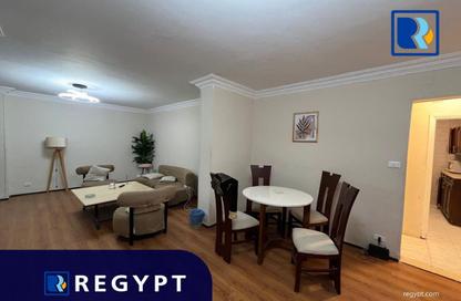 Apartment - 2 Bedrooms - 2 Bathrooms for rent in Mohamed Mazhar St. - Zamalek - Cairo Apartment - 2 Bedrooms - 2 Bathrooms for rent in Mohamed Mazhar St. - Zamalek - Cairo