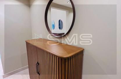 Apartment - 3 Bedrooms - 3 Bathrooms for rent in Villette - 5th Settlement Compounds - The 5th Settlement - New Cairo City - Cairo