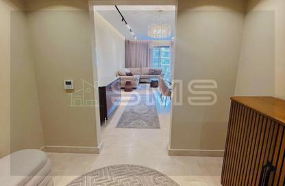 Apartment - 3 Bedrooms - 3 Bathrooms for rent in Villette - 5th Settlement Compounds - The 5th Settlement - New Cairo City - Cairo