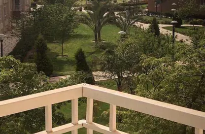 Apartment - 3 Bedrooms - 2 Bathrooms for sale in Madinaty - Cairo