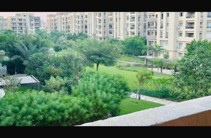 Apartment - 3 Bedrooms - 3 Bathrooms for sale in The Square - 5th Settlement Compounds - The 5th Settlement - New Cairo City - Cairo