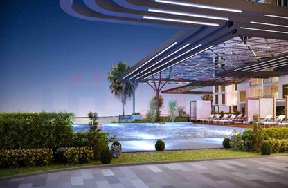 Apartment - 3 Bedrooms - 3 Bathrooms for sale in Sawary - Alexandria Compounds - Alexandria