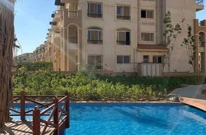 Apartment - 2 - 2 for sale in Fifth Square - The 5th Settlement - New Cairo City - Cairo