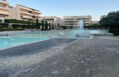 Apartment - 3 Bedrooms - 3 Bathrooms for sale in Lake View Residence - 5th Settlement Compounds - The 5th Settlement - New Cairo City - Cairo