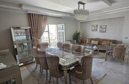 Apartment - 2 - 2 for sale in Garden Residence - Hyde Park - New Cairo City - Cairo