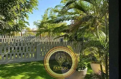 دوبلكس - 3 غرف نوم - 3 حمامات للبيع في امتداد الرحاب - الرحاب - مدينة القاهرة الجديدة - القاهرة