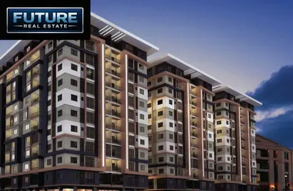 شقة - 3 غرف نوم - 2 حمامات للبيع في ترو - كمبوندات مدينة نصر - مدينة نصر - القاهرة