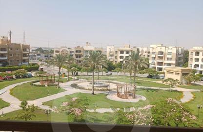 Apartment - 3 Bedrooms - 3 Bathrooms for sale in Six West - Beverly Hills - Sheikh Zayed Compounds - Sheikh Zayed City - Giza