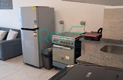 Chalet - 2 Bedrooms - 1 Bathroom for sale in Mountain View - Ras Al Hekma - North Coast