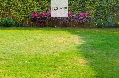 فيلا - 4 غرف نوم - 3 حمامات للبيع في تاج سيتي - كمبوندات التجمع الخامس - التجمع الخامس - مدينة القاهرة الجديدة - القاهرة