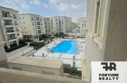 Apartment - 3 Bedrooms - 3 Bathrooms for sale in Mivida - 5th Settlement Compounds - The 5th Settlement - New Cairo City - Cairo