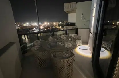 Apartment - 3 Bedrooms - 3 Bathrooms for sale in Shorouk City - Cairo