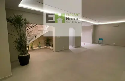 Penthouse - 4 Bedrooms - 4 Bathrooms for sale in Eastown - 5th Settlement Compounds - The 5th Settlement - New Cairo City - Cairo