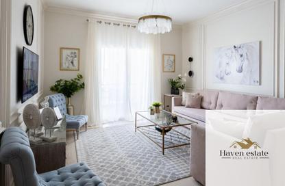 Apartment - 2 Bedrooms - 2 Bathrooms for rent in Mivida - 5th Settlement Compounds - The 5th Settlement - New Cairo City - Cairo Apartment - 2 Bedrooms - 2 Bathrooms for rent in Mivida - 5th Settlement Compounds - The 5th Settlement - New Cairo City - Cairo