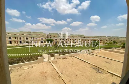 تاون هاوس - 4 غرف نوم - 5 حمامات للبيع في لافينير - كمبوندات مدينة المستقبل - مدينة المستقبل - القاهرة