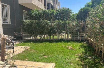 Apartment - 3 Bedrooms - 3 Bathrooms for sale in B10 - Madinaty - Cairo
