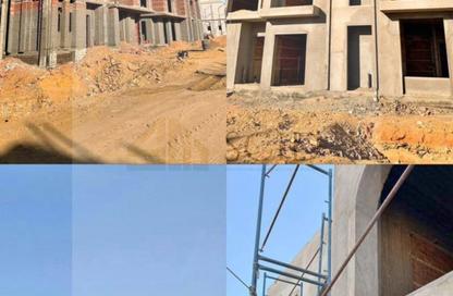 Apartment - 3 Bedrooms - 4 Bathrooms for sale in Ever - 26th of July Corridor - 6 October City - Giza