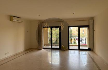 Apartment - 3 Bedrooms - 2 Bathrooms for rent in Mivida - 5th Settlement Compounds - The 5th Settlement - New Cairo City - Cairo