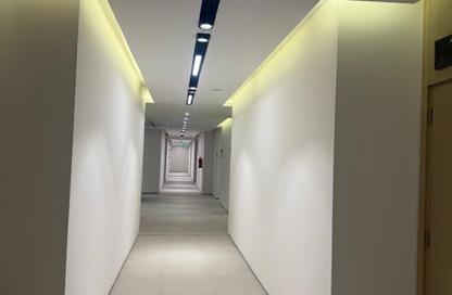 Office Space - Studio - 1 Bathroom for rent in Mivida - 5th Settlement Compounds - The 5th Settlement - New Cairo City - Cairo