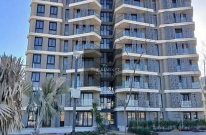 Apartment - 3 - 2 for sale in Badya Palm Hills - 6 October Compounds - 6 October City - Giza