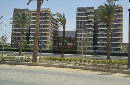 Apartment - 3 - 2 for sale in Badya Palm Hills - 6 October Compounds - 6 October City - Giza