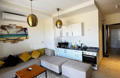 Chalet - 3 Bedrooms - 3 Bathrooms for sale in Marassi Red Sea - Soma Bay - Safaga - Hurghada - Red Sea
