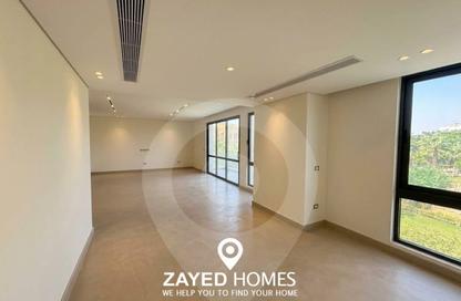 Duplex - 3 - 3 for rent in Westown - Sheikh Zayed Compounds - Sheikh Zayed City - Giza