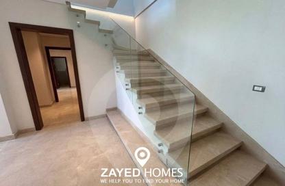 Duplex - 3 - 3 for rent in Westown - Sheikh Zayed Compounds - Sheikh Zayed City - Giza