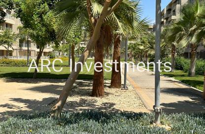 Apartment - 3 Bedrooms - 3 Bathrooms for sale in Capital Gardens   Palm Hills - Mostakbal City Compounds - Mostakbal City - Future City - Cairo