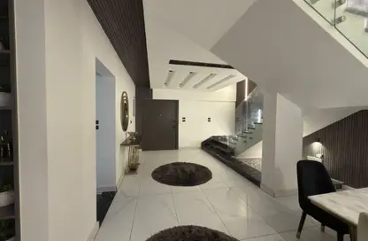 Townhouse - 5 Bedrooms - 6 Bathrooms for sale in Evergreen - Hadayek October - 6 October City - Giza