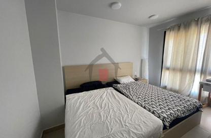 Chalet - 3 Bedrooms - 3 Bathrooms for sale in Ceaser - Ras Al Hekma - North Coast