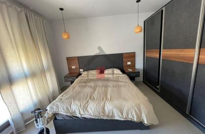 Chalet - 3 Bedrooms - 3 Bathrooms for sale in Ceaser - Ras Al Hekma - North Coast