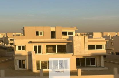 تاون هاوس - 3 - 4 للبيع في تواني هايد بارك - كمبوندات 6 أكتوبر - مدينة 6 أكتوبر - الجيزة