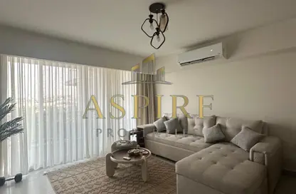 شاليه - 2 غرف نوم - 2 حمامات للبيع في مراسي - سيدي عبد الرحمن - الساحل الشمالي