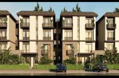Villa - 3 Bedrooms - 3 Bathrooms for sale in Telal East - 5th Settlement Compounds - The 5th Settlement - New Cairo City - Cairo Villa - 3 Bedrooms - 3 Bathrooms for sale in Telal East - 5th Settlement Compounds - The 5th Settlement - New Cairo City - Cairo