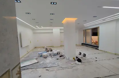 شقة - 3 غرف نوم - 2 حمامات للبيع في شارع جامعة الدول العربية - المهندسين - الجيزة