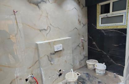 Apartment - 3 Bedrooms - 2 Bathrooms for sale in Gameat Al Dewal Al Arabeya St. - Mohandessin - Giza